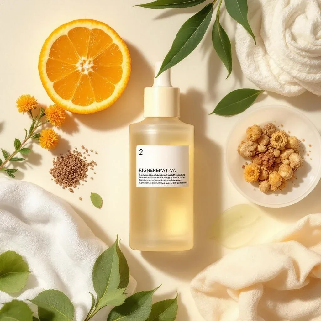 Il tuo microbioma cutaneo sta morendo: ecco cosa la cosmetica tradizionale non vuole che tu sappia